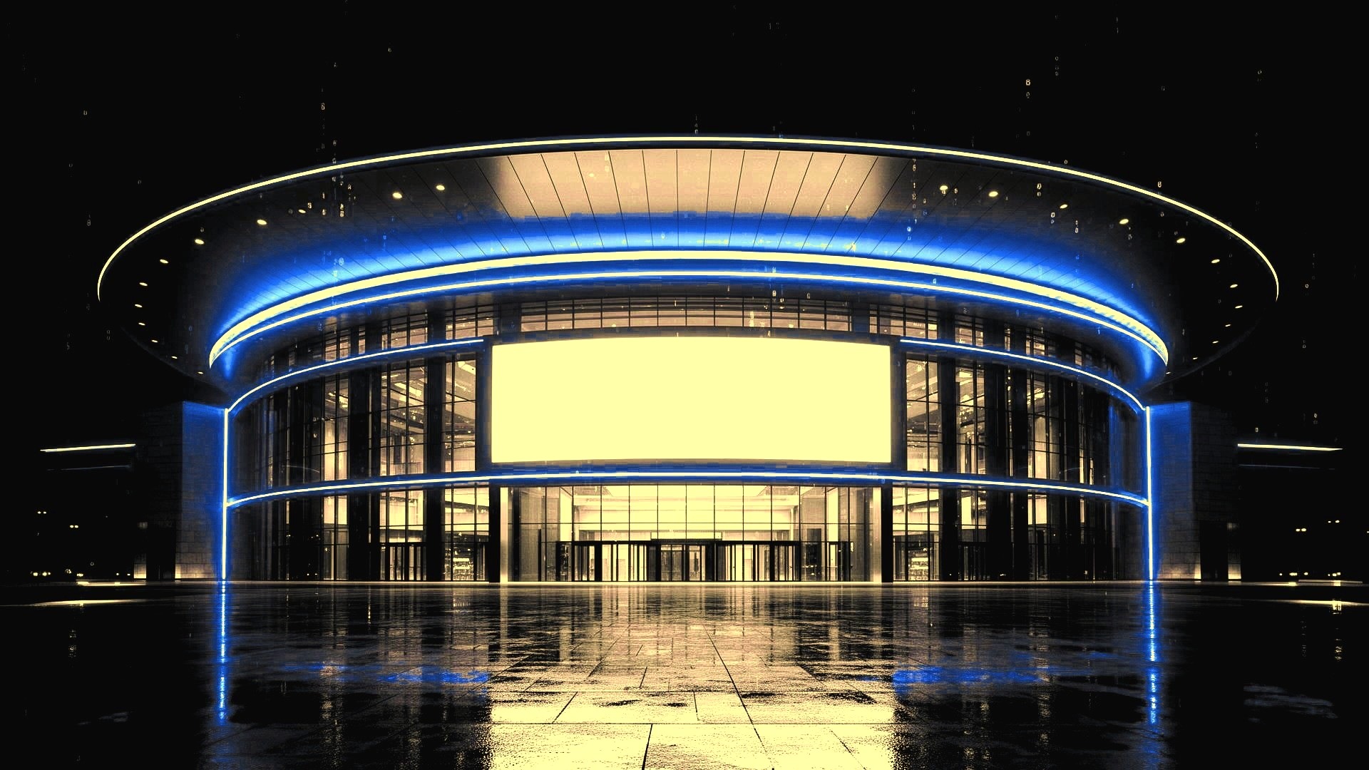 Facility management and janitorial services for entertainment properties in San Diego County and Southern California