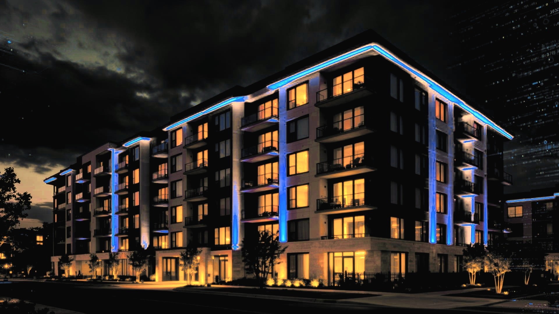 Facility management and janitorial services for multifamily properties in San Diego County and Southern California