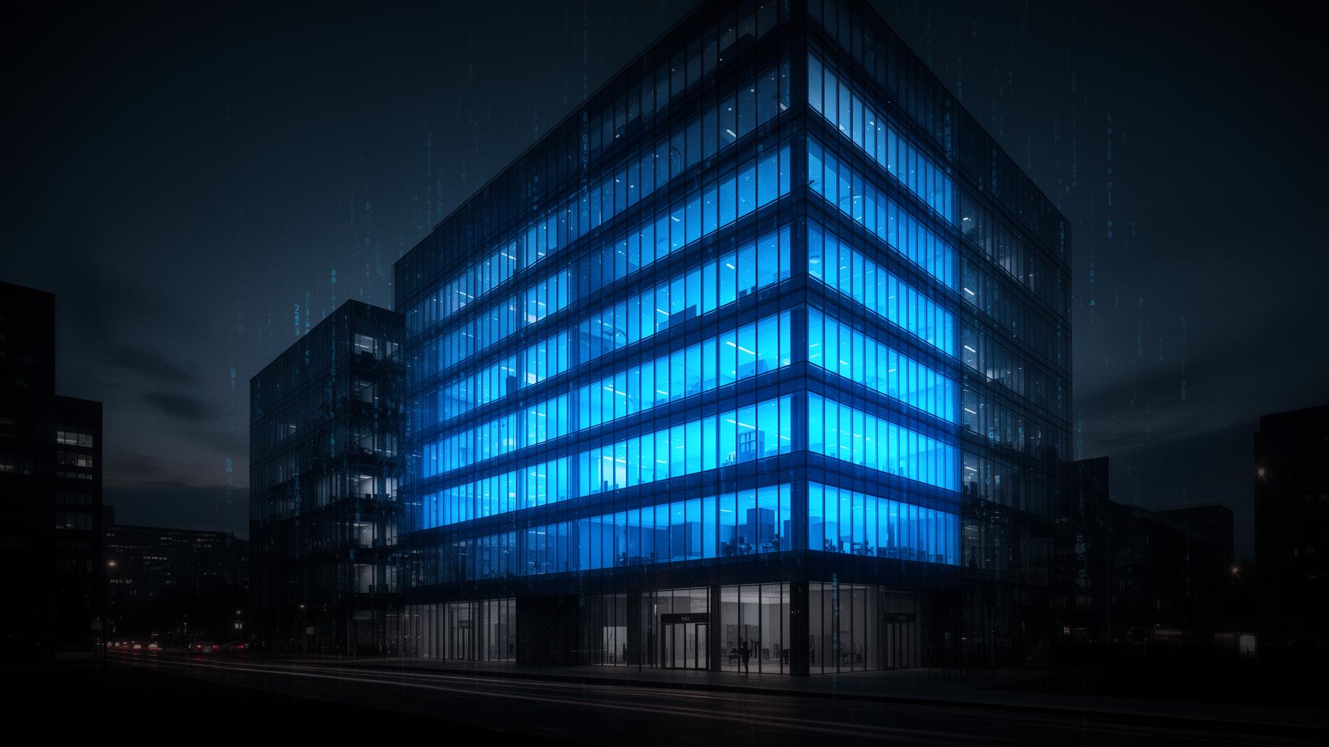 Office & Commercial Buildings facility management